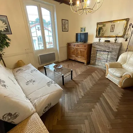 Maison A La Tranche-sur-mer, Proche Et Centre - Fr-1-22-395