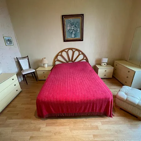 Maison A La Tranche-sur-mer, Proche Et Centre - Fr-1-22-395 بيت للعطل لا ترانش سور مير
