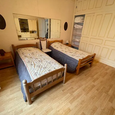 Maison A La Tranche-sur-mer, Proche Et Centre - Fr-1-22-395 بيت للعطل *