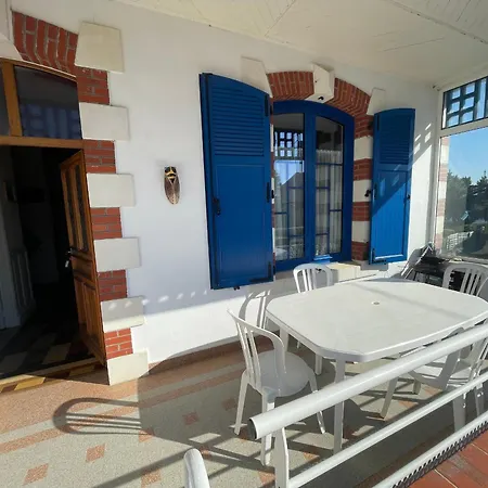 Maison A La Tranche-sur-mer, Proche Et Centre - Fr-1-22-395 بيت للعطل