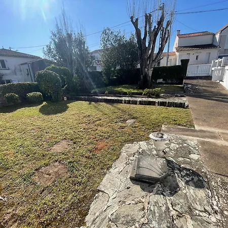 بيت للعطل Maison A La Tranche-sur-mer, Proche Et Centre - Fr-1-22-395 لا ترانش سور مير